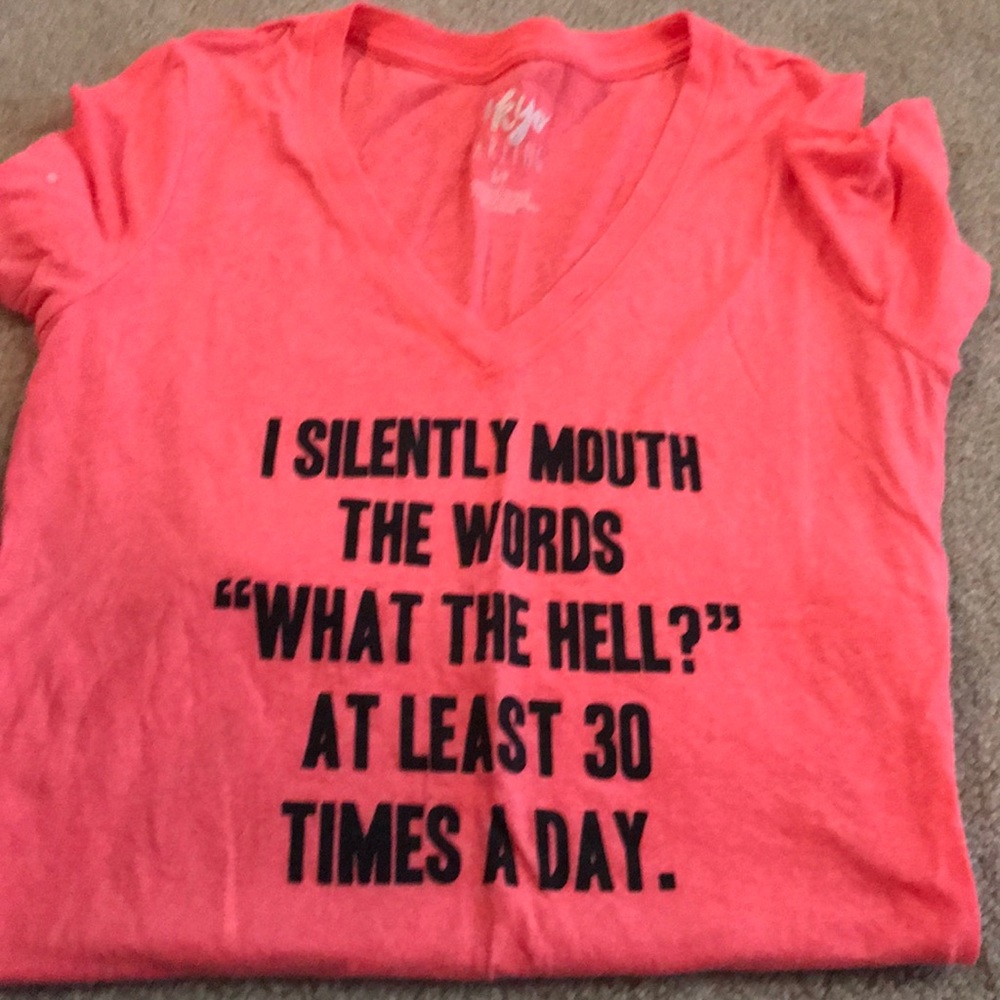 T-shirt